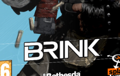 Brink (2011) PC (Update 2) - завантажити торрент