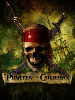 Пірати Карибського Моря: На Дивних Берегах