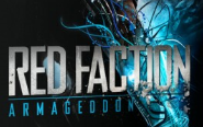 Red Faction: Armageddon - PC (2011) завантажити торрент