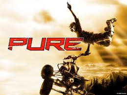 Pure - PC (2008) завантажити торрент