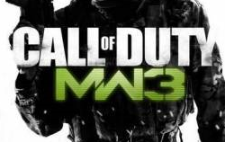 Збереження для Call of Duty: Modern Warfare 3