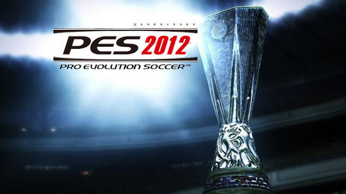 Pro Evolution Soccer 2012 - PC Demo (2011) завантажити торрент